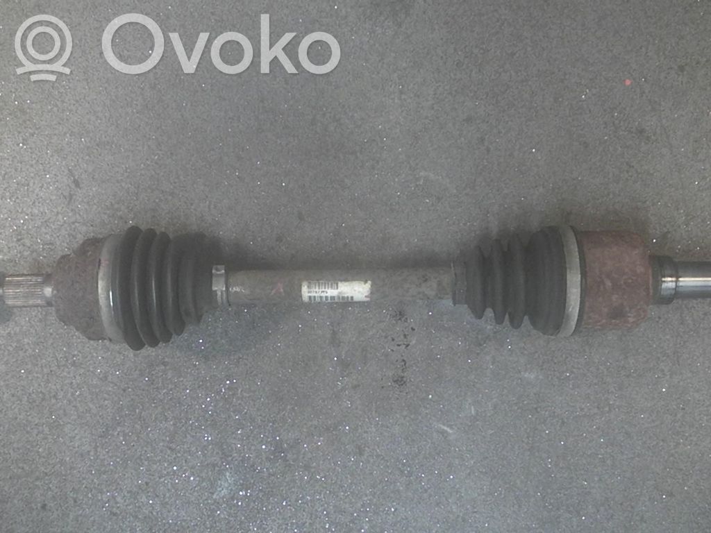 Volvo C30 Semiasse anteriore 