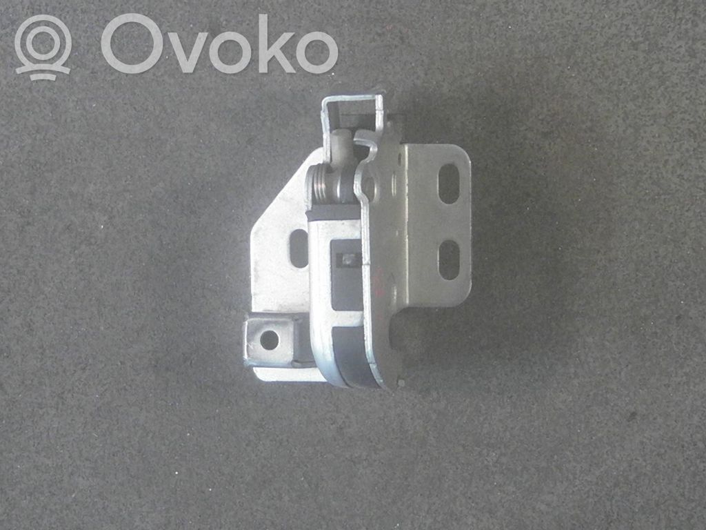 Volkswagen Crafter Loading door lock 
