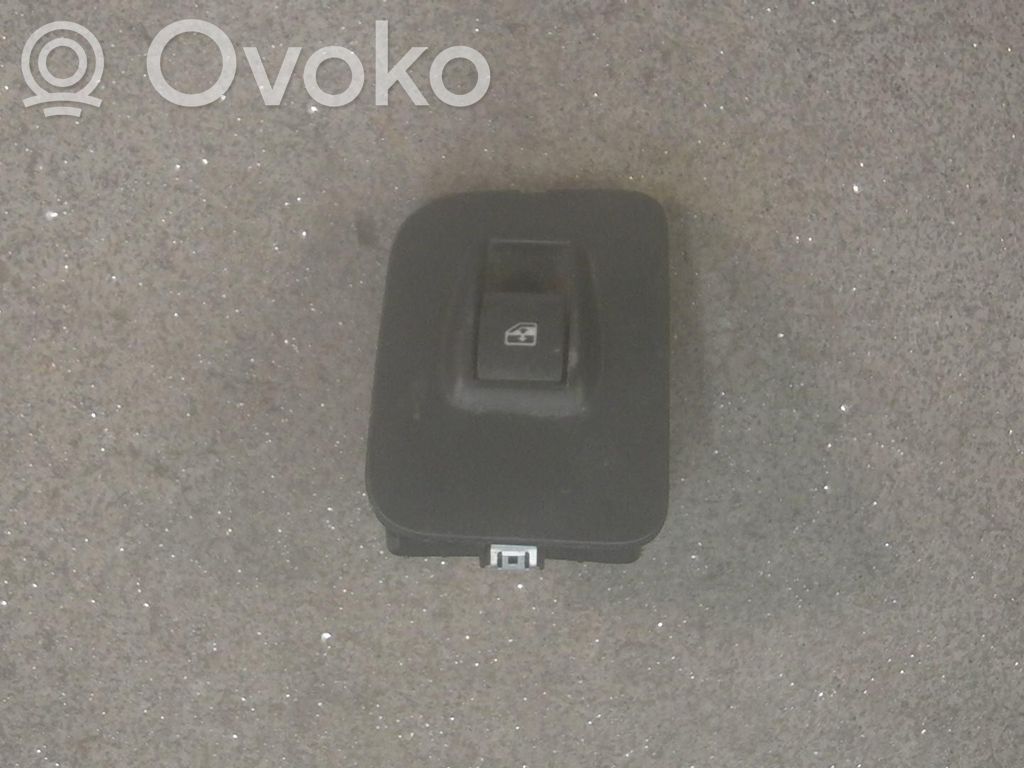 Interruptor del elevalunas eléctrico