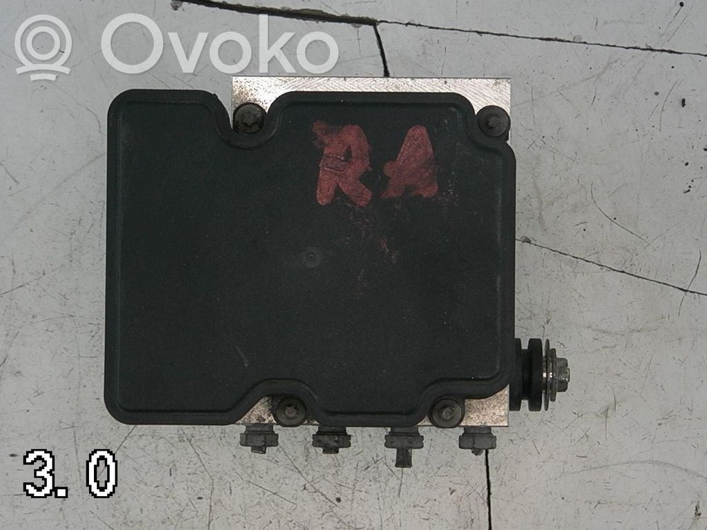 Volkswagen Crafter Pompa ABS 