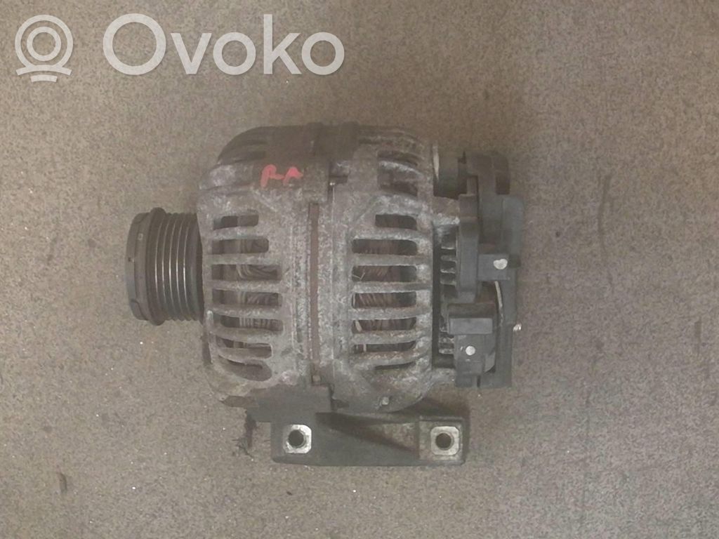 Volvo V70 Ģenerators 
