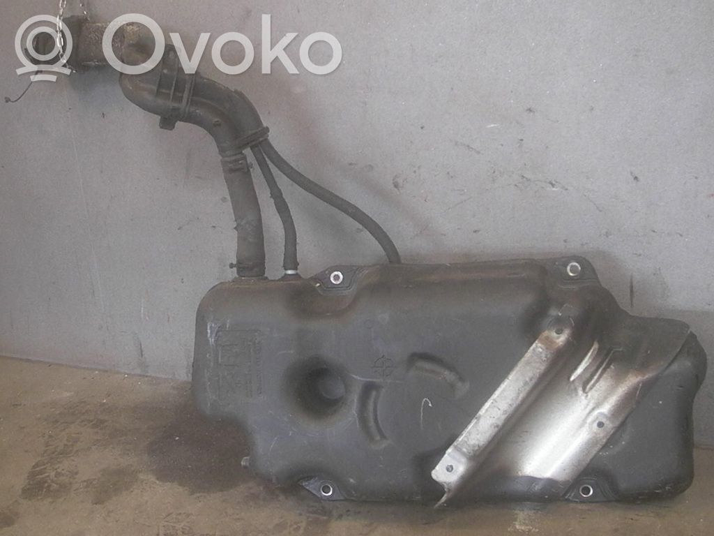 Réservoir de carburant