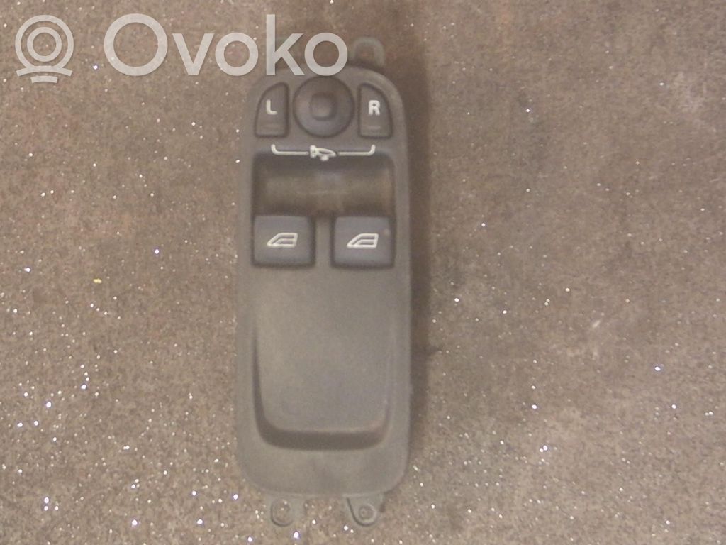 Electric window control switch   30710784