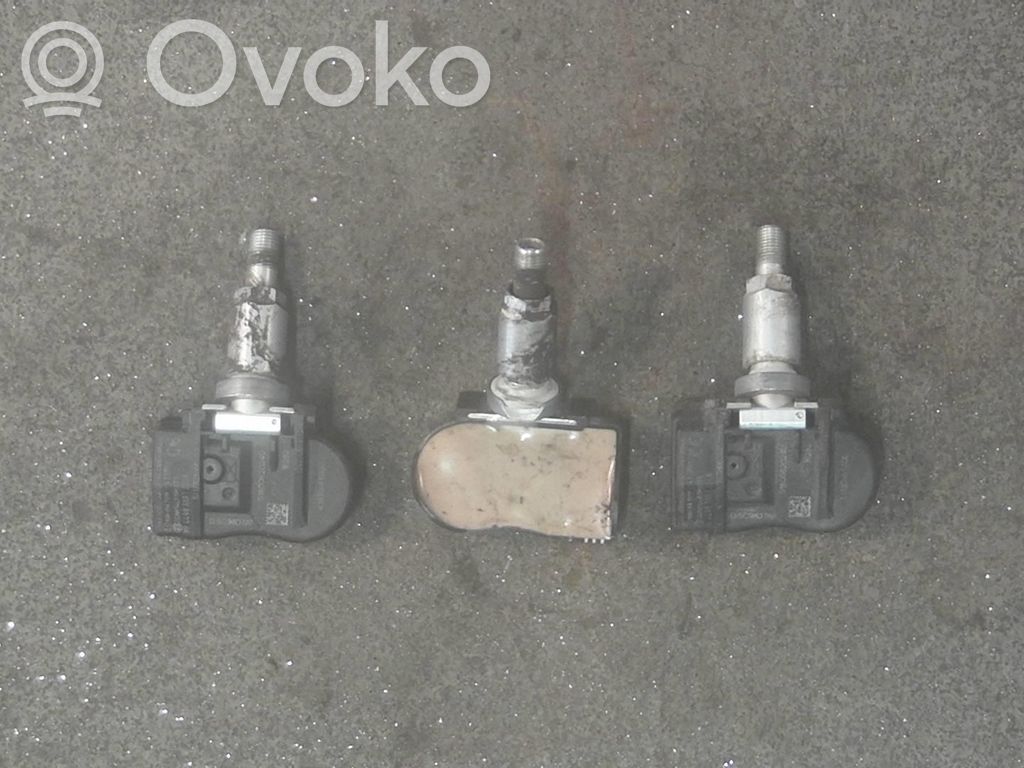 Suzuki Baleno IV Sensor de presión del neumático 