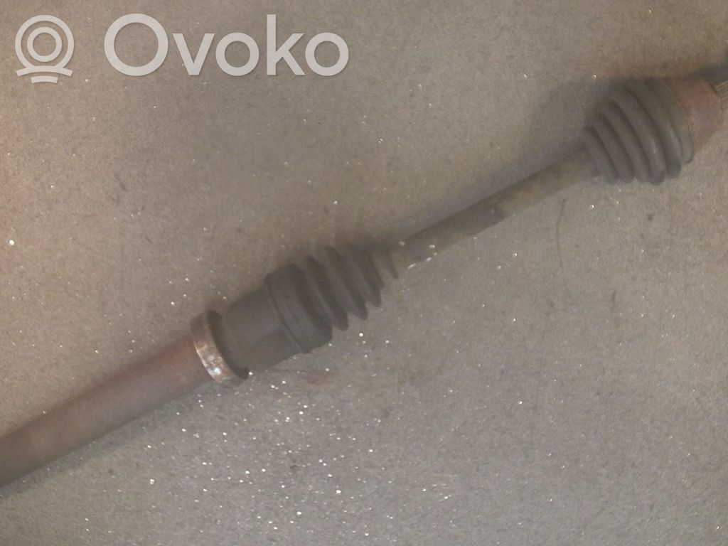 Ford Fiesta Front driveshaft 