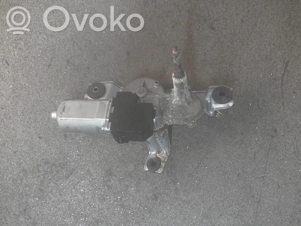 Toyota Corolla E120 E130 Motorino del tergicristallo del lunotto posteriore