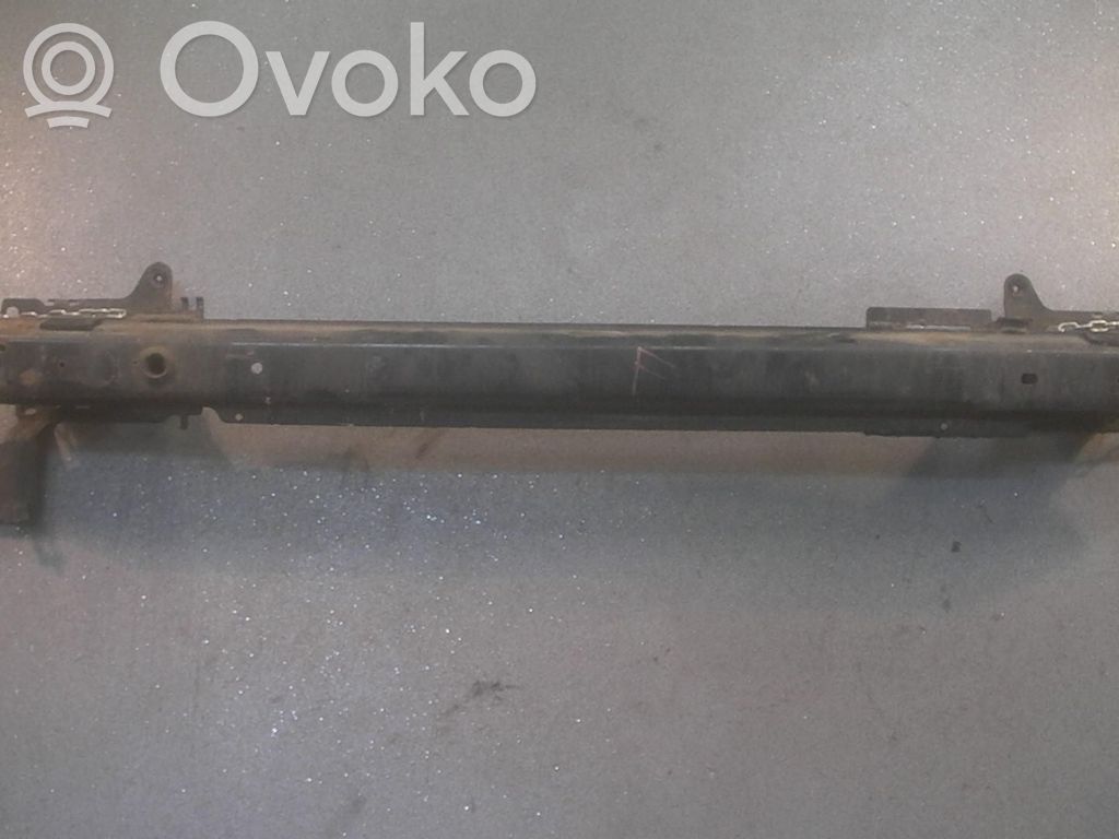 Peugeot 307 Traversa del paraurti anteriore