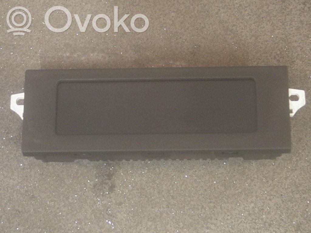 Citroen C3 Pantalla/monitor/visor 