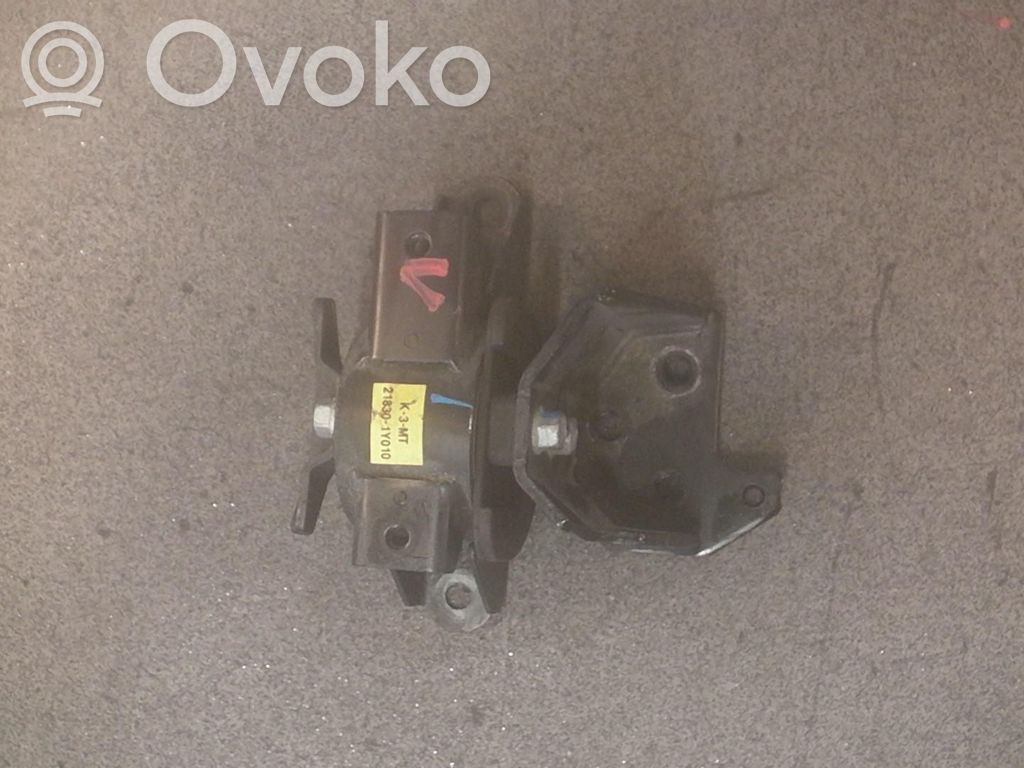 Gearbox mount   VSIDE