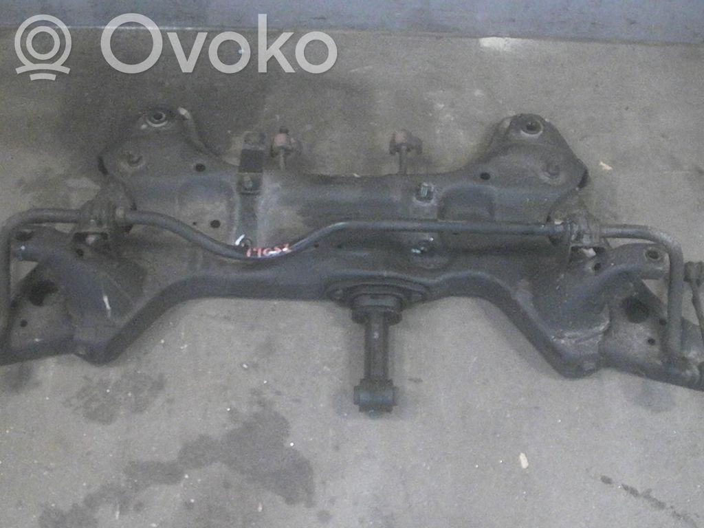 KIA Picanto Rama pomocnicza przednia 