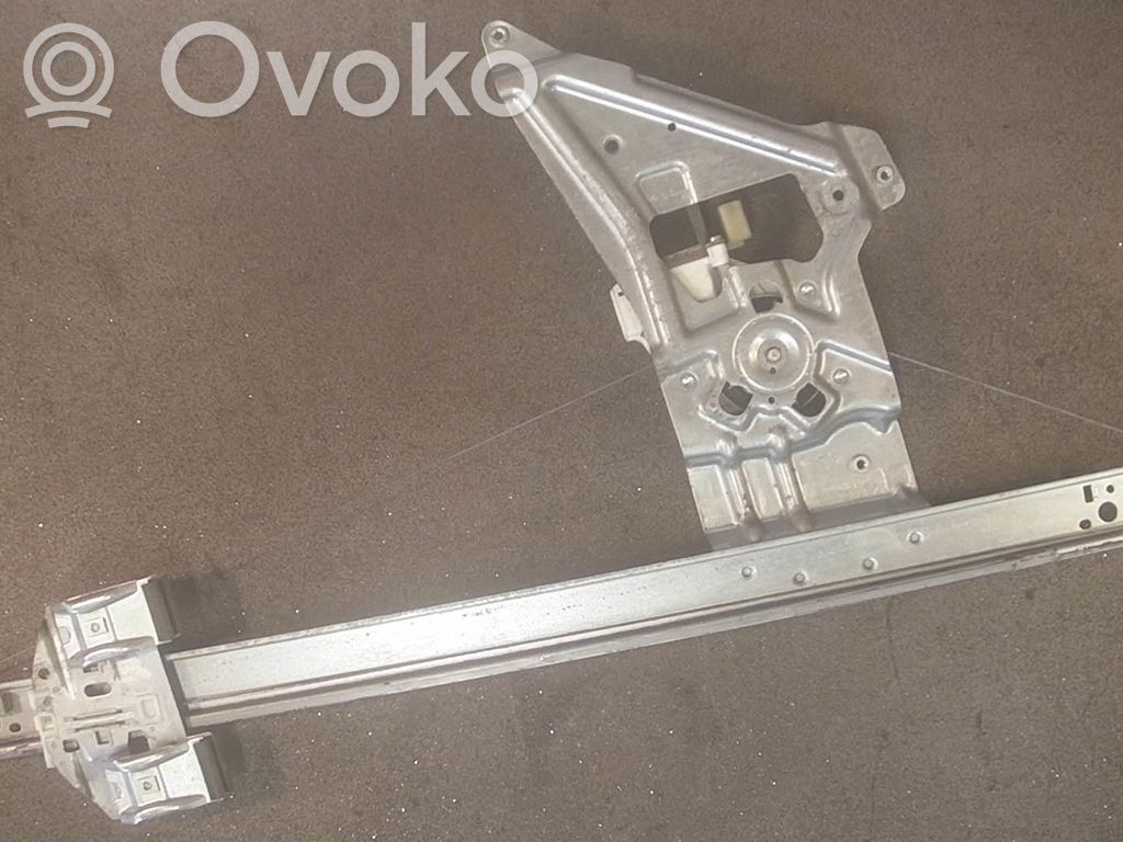 Motor del regulador de la ventanilla de la puerta delantera