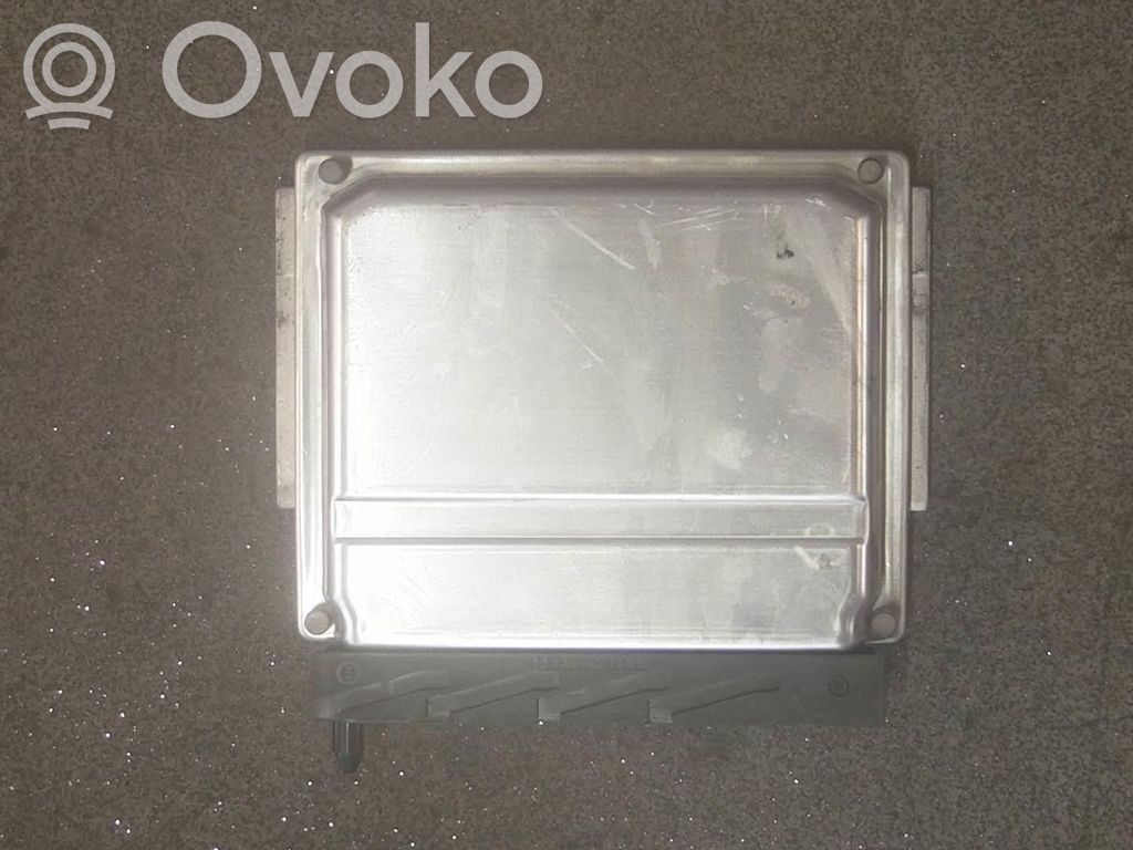 Volvo V70 Engine control unit/module 