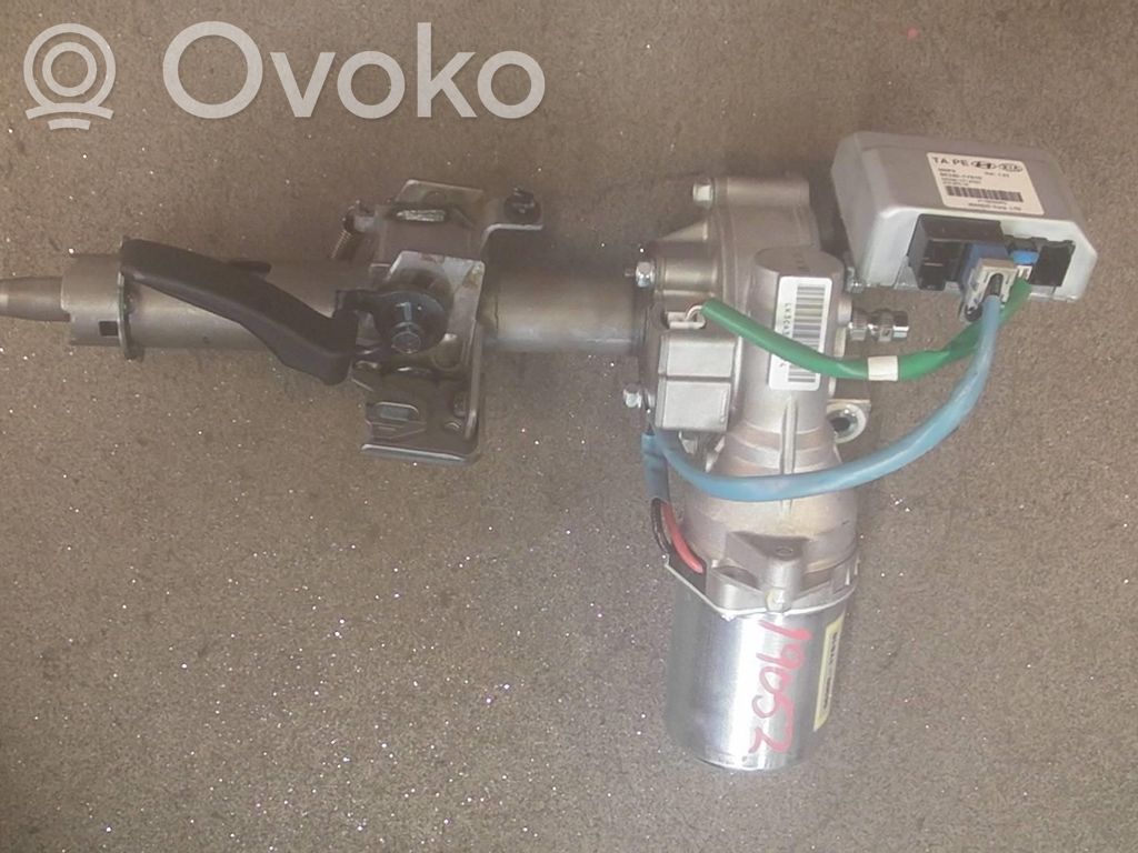 KIA Picanto Colonne de direction