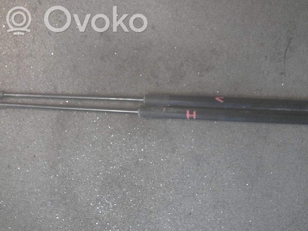 Seat Ibiza IV (6J,6P) Amortizor hayon