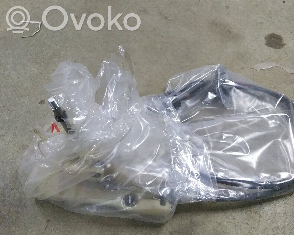 Vaihdetanko   GEARKNOP