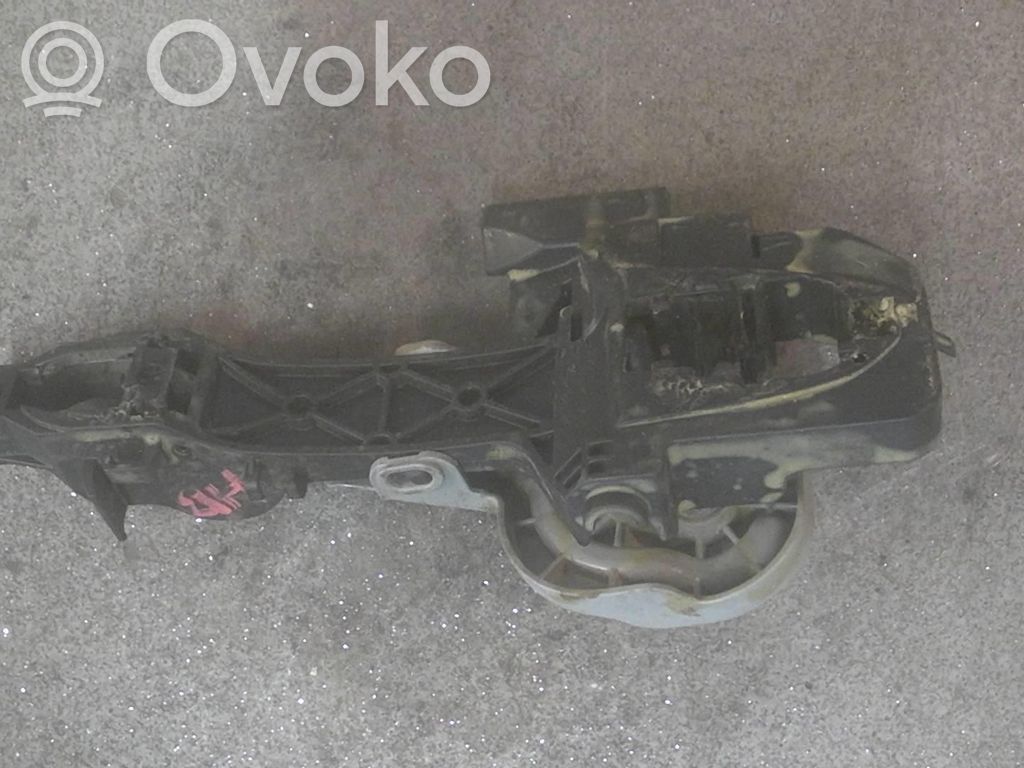 KIA Ceed Poignée extérieure avant 