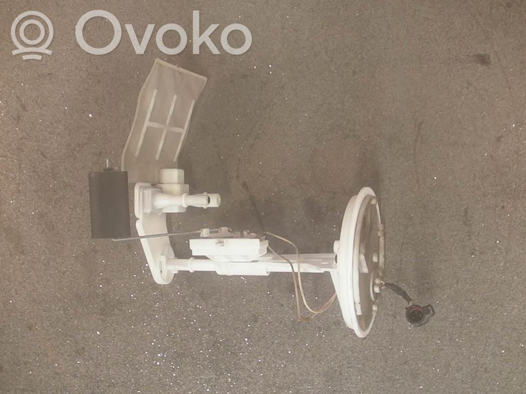 Sensor de nivel de combustible   1X43AH