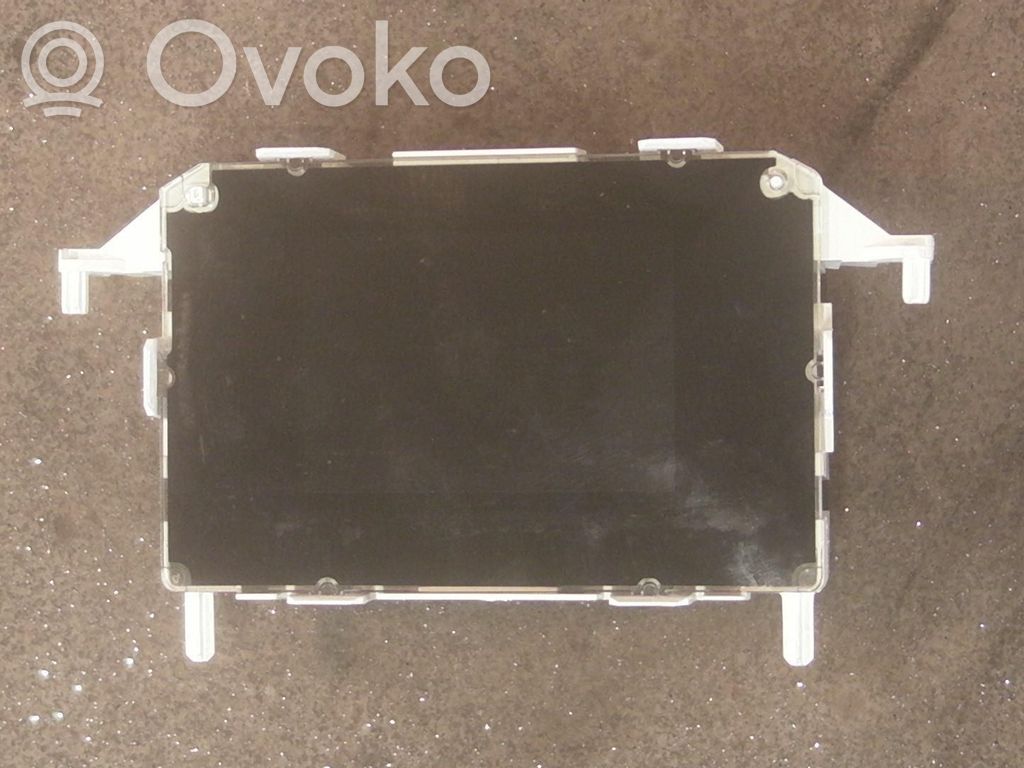 Ford Fiesta Unité / module navigation GPS 