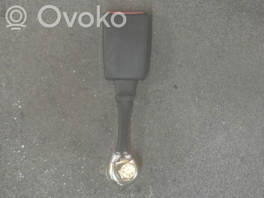 Peugeot Boxer Bridă fixare centură de siguranță față