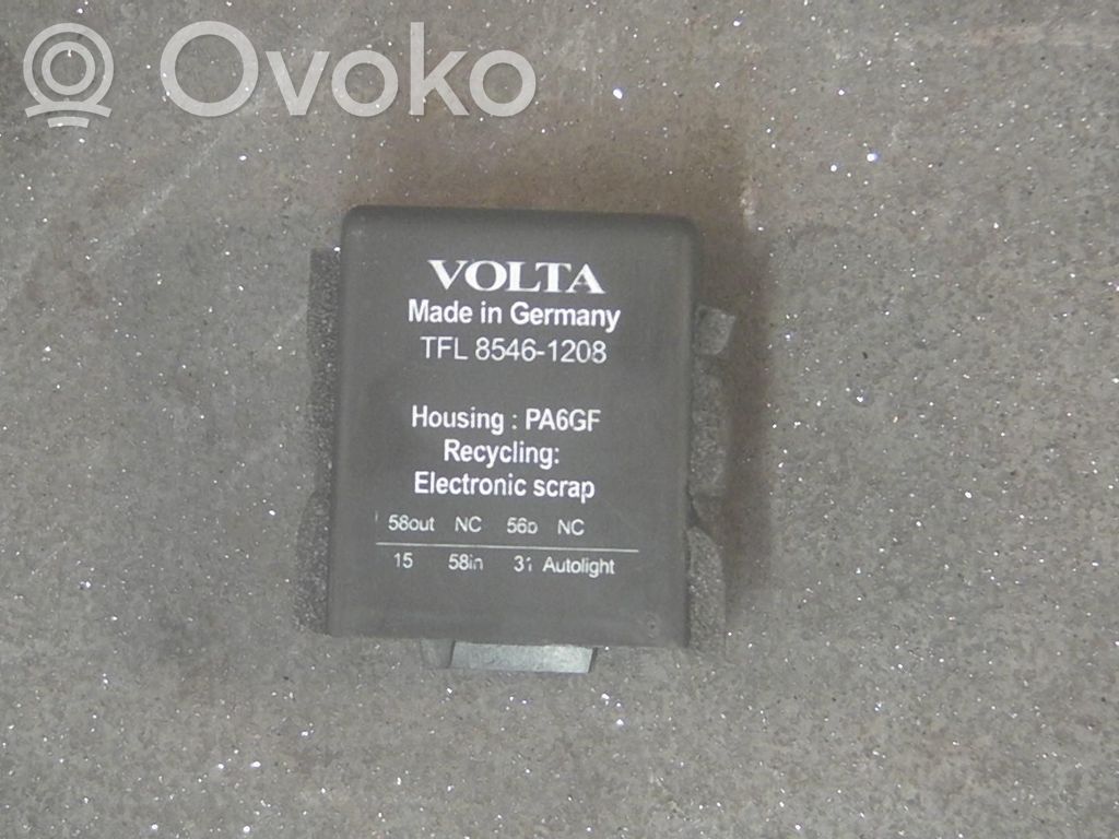 Autres unités de commande / modules   TFL85461208