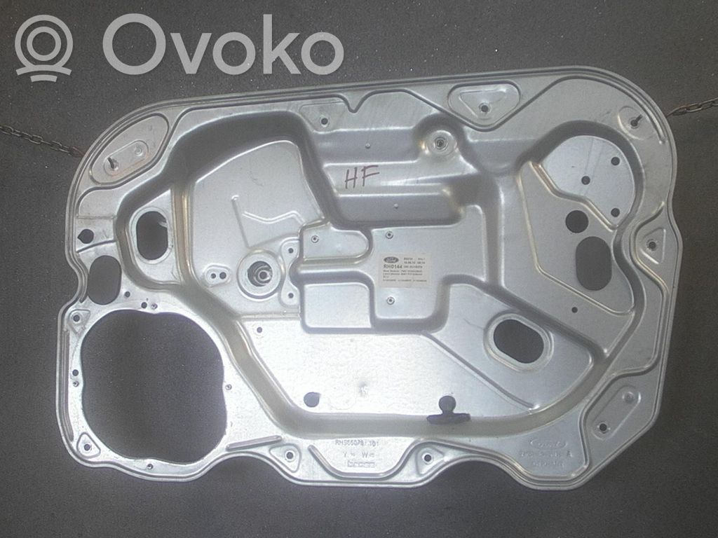 Ford Focus C-MAX Macara ușă față cu motor 