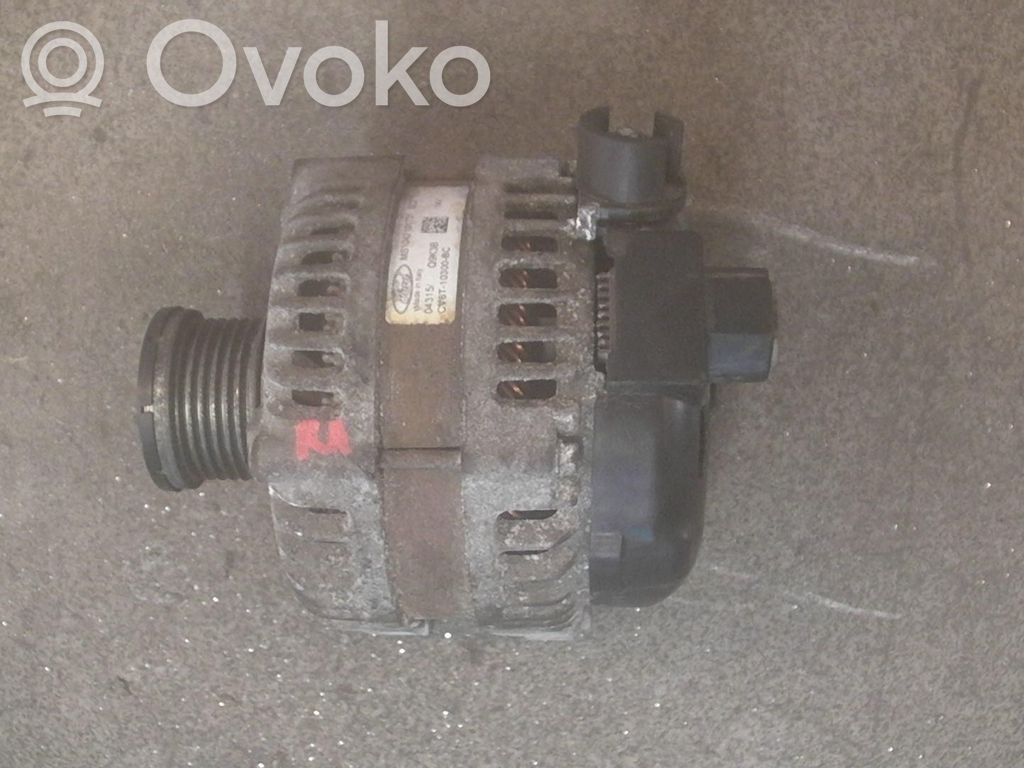 Ģenerators   1940809,CV6T10300BE,286872