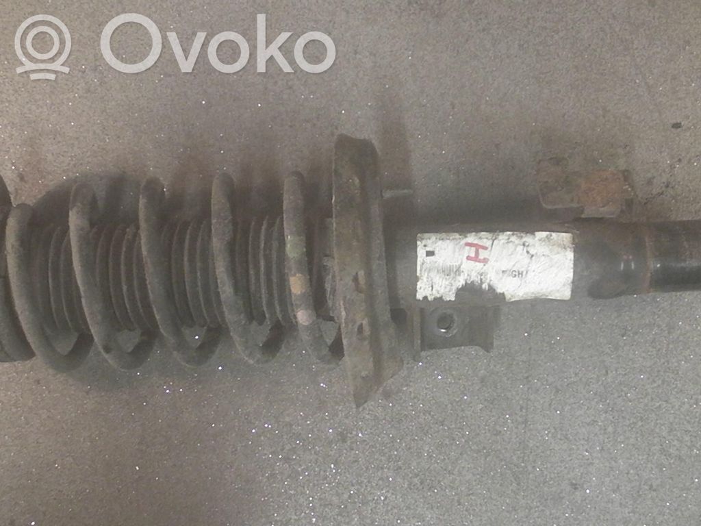 Volvo S60 Amortyzator osi przedniej ze sprężyną 