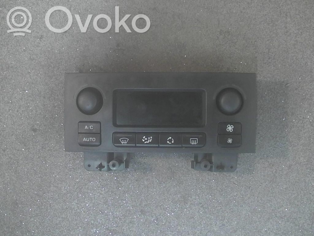 Panel klimatyzacji   9646627977