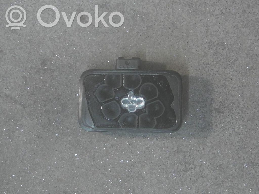 Sensor de lluvia   9660059180