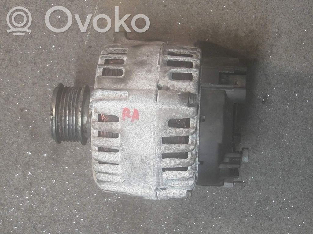 Seat Ibiza IV (6J,6P) Alternator 