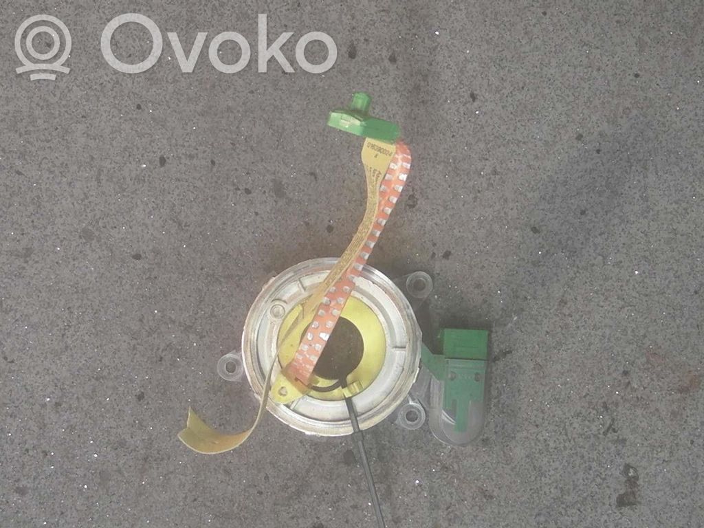 Volvo S40, V40 Innesco anello di contatto dell’airbag (anello SRS) 