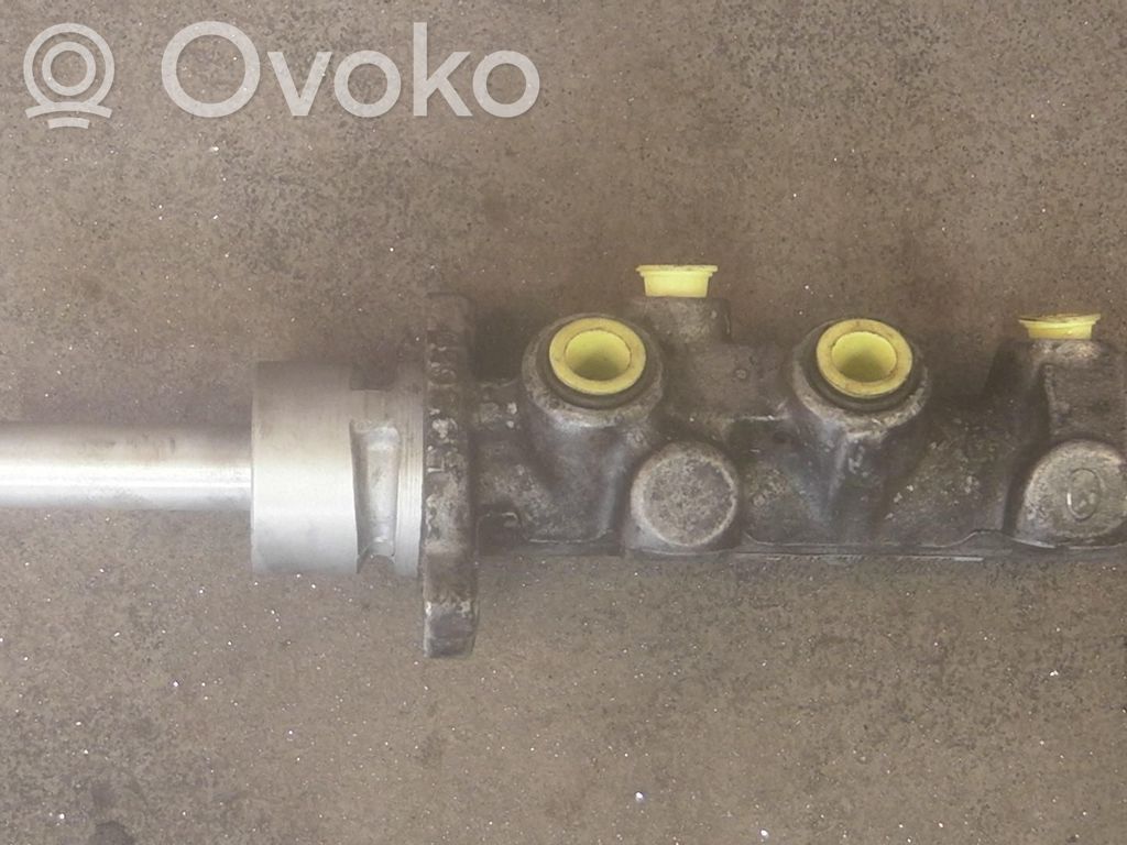 Peugeot 307 Master brake cylinder 
