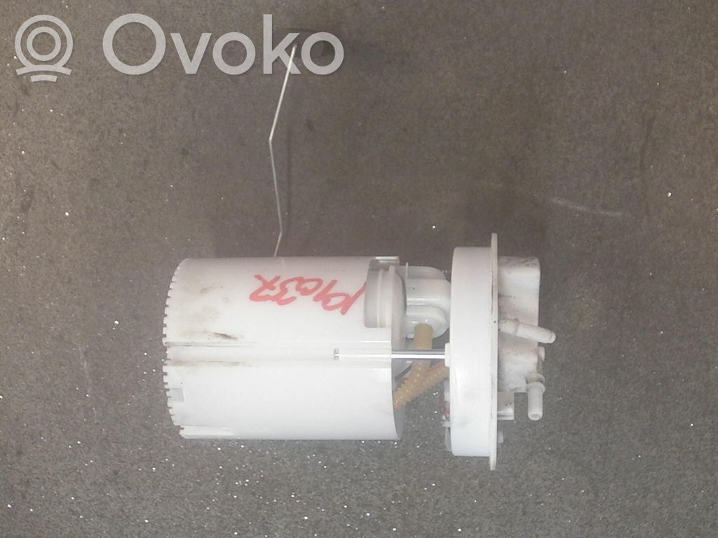 Bomba interna de combustible   G1B19H307AE