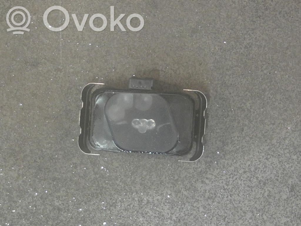 Peugeot 307 Sensor de lluvia 