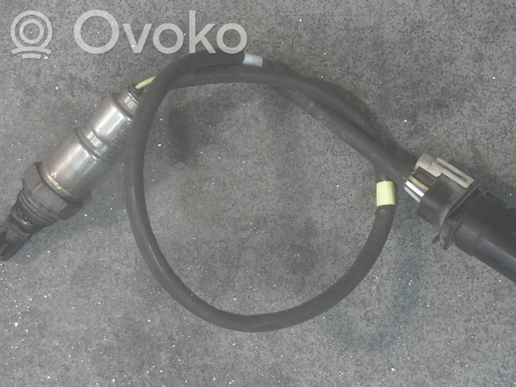 Seat Ibiza IV (6J,6P) Lambda probe sensor 