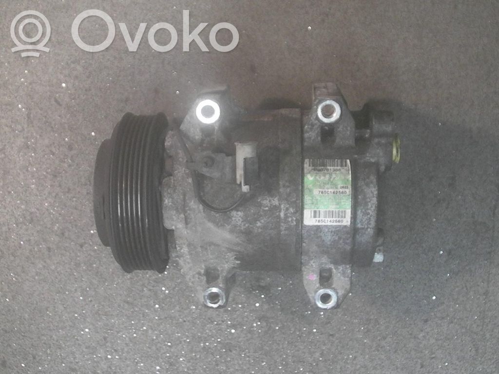 Volvo V70 Air conditioning (A/C) compressor (pump) 