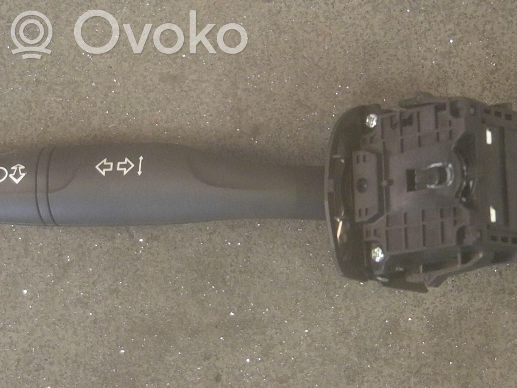 Opel Astra K Leva/interruttore dell’indicatore di direzione e tergicristallo 