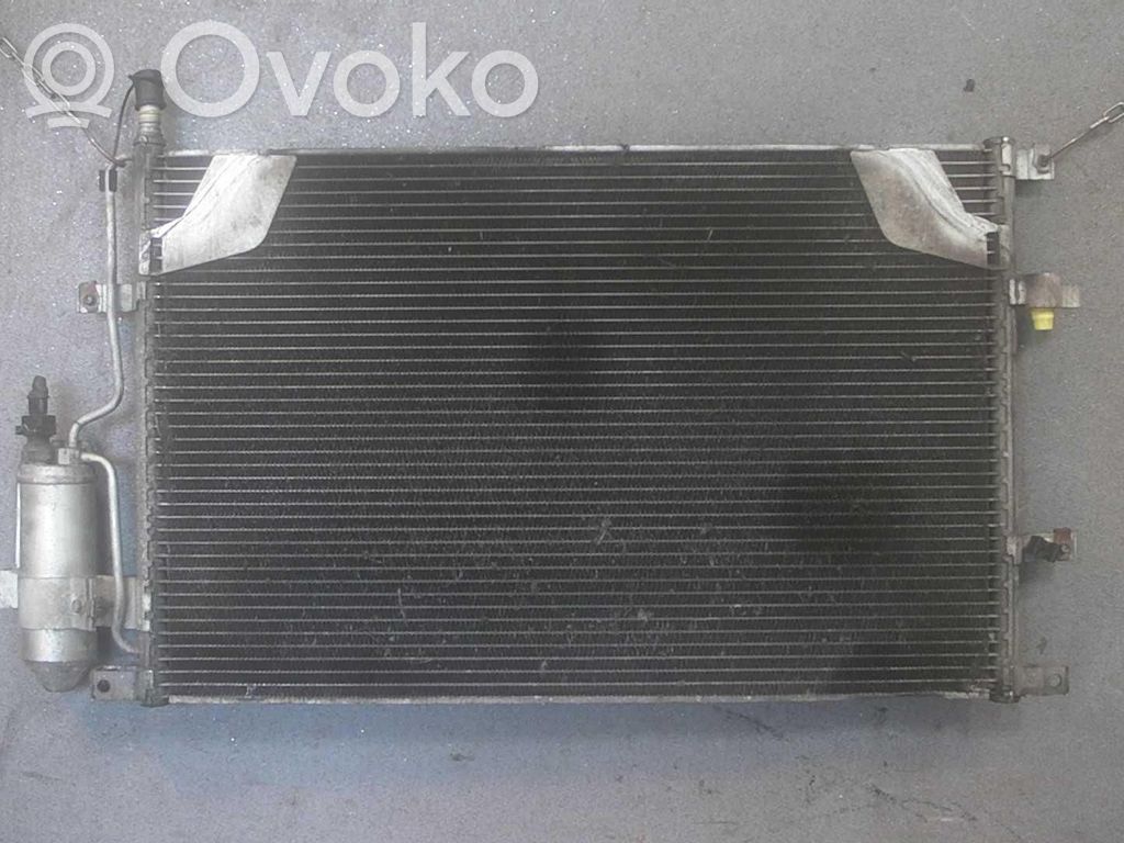 Volvo S80 Radiatore di raffreddamento A/C (condensatore) 