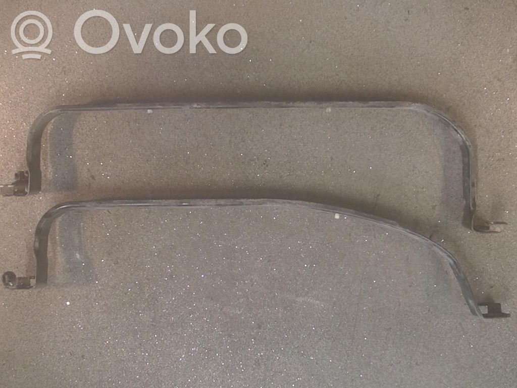 Volvo S60 Suport fixare rezervor combustibil 