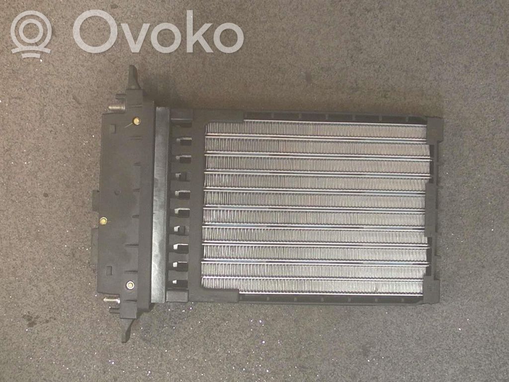 Opel Zafira B Radiator aerotermă electrică cabină 