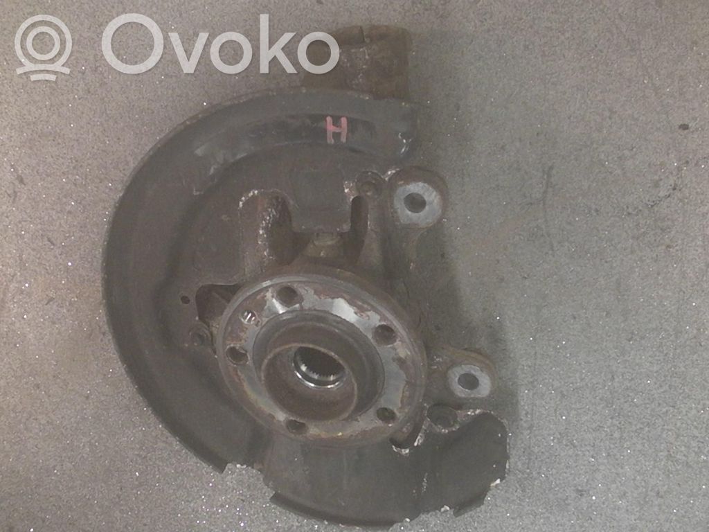 Achsschenkel vorne   31201286,31201286