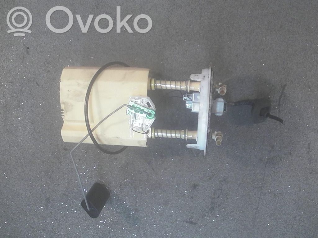Pompe à carburant