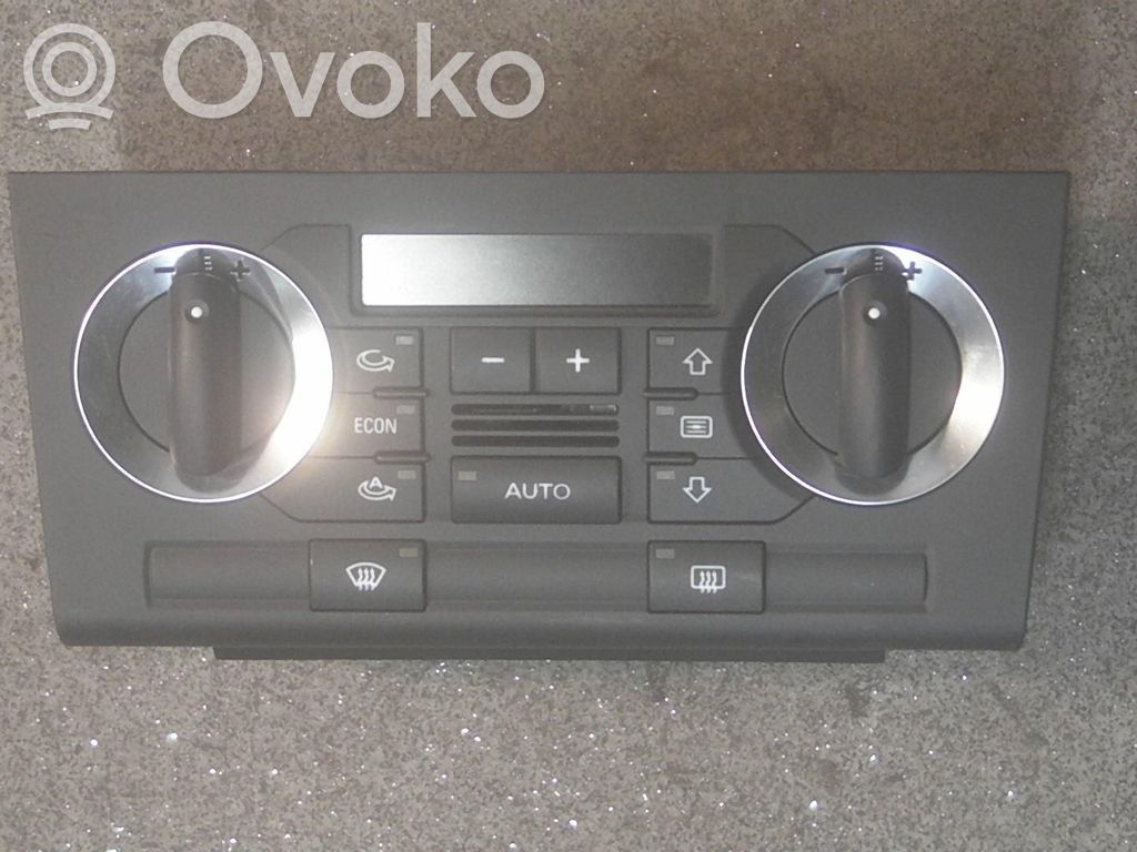 Audi A3 S3 8P Unitate control climatizare 