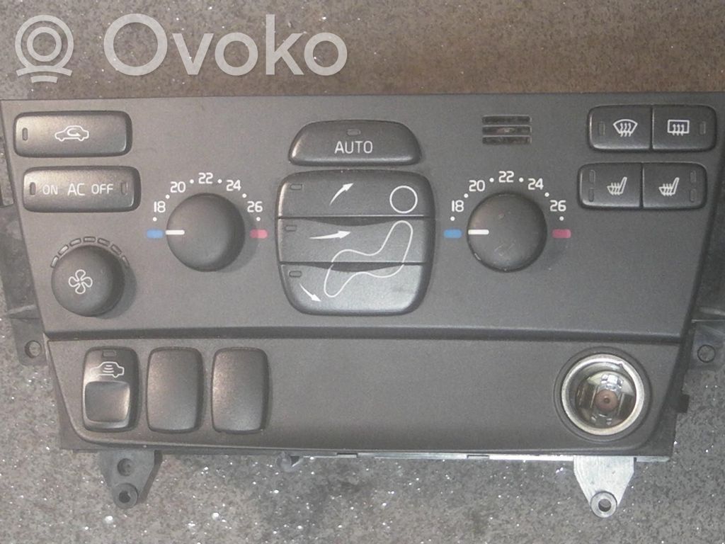 Climate control unit   30782503