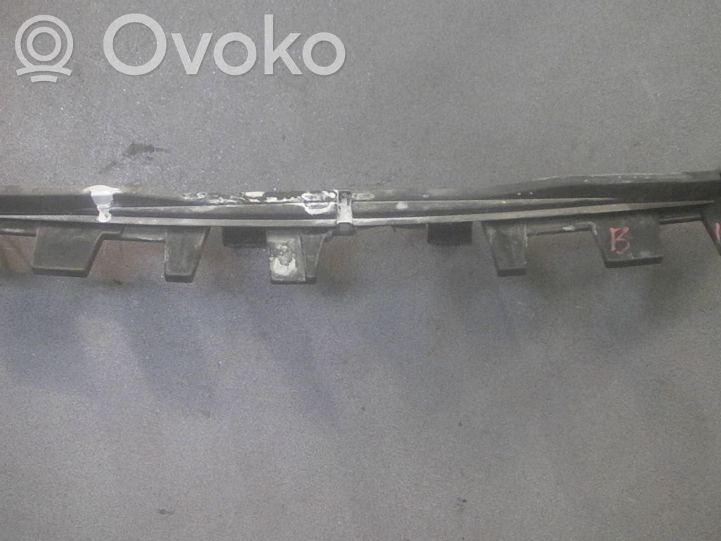 Citroen C4 Grand Picasso Traversă bară spate 