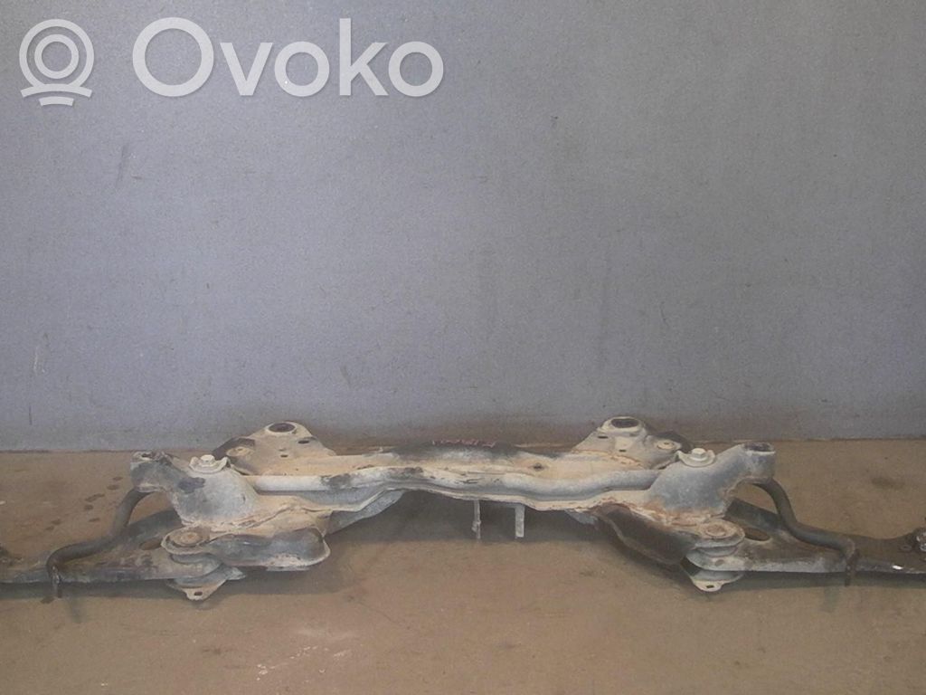 Front subframe   3502JV