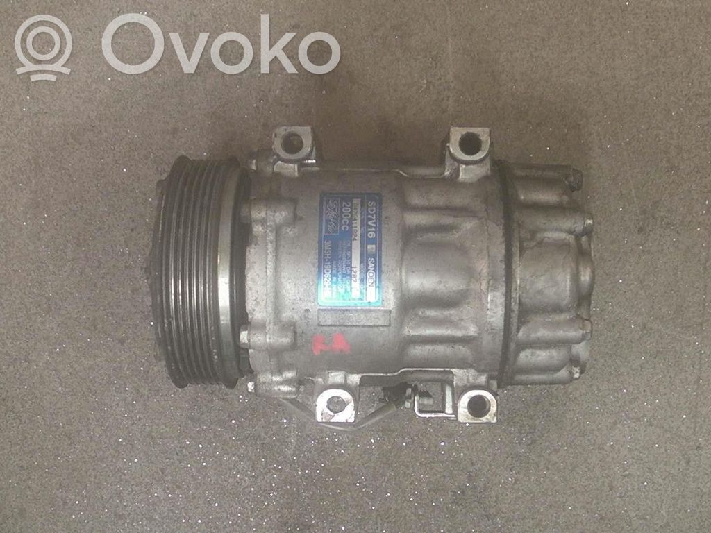 Volvo S70  V70  V70 XC Kompresor / Sprężarka klimatyzacji A/C 