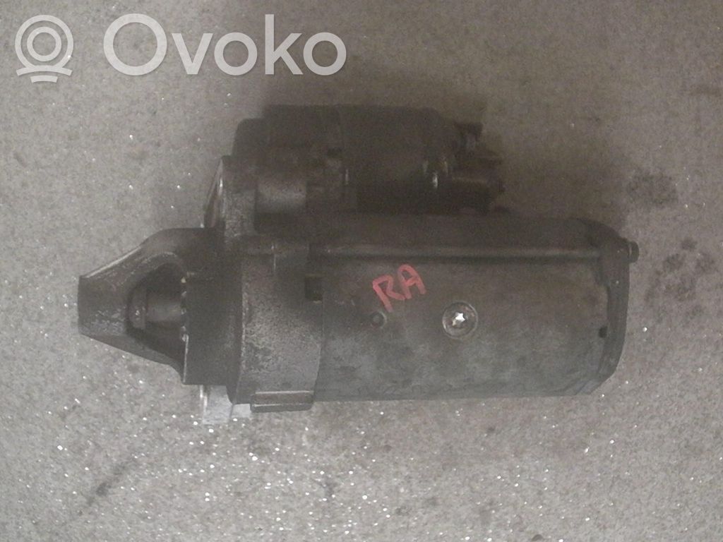 Démarreur   5802AE,5802CE,253446