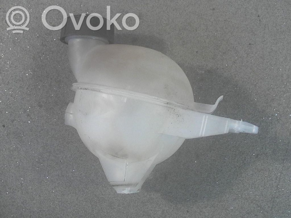 Citroen C3 Vas expansiune/rezervor lichid de răcire 