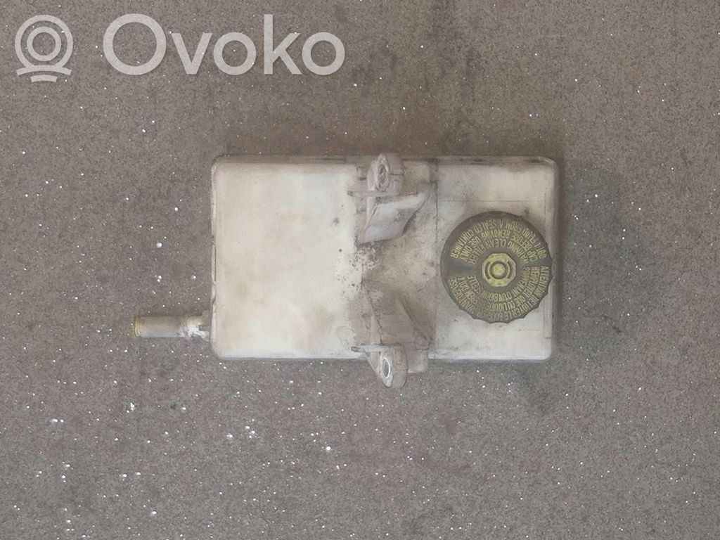 Citroen C4 Grand Picasso Pääjarrusylinteri 